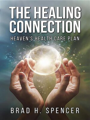 cover image of The Healing Connection